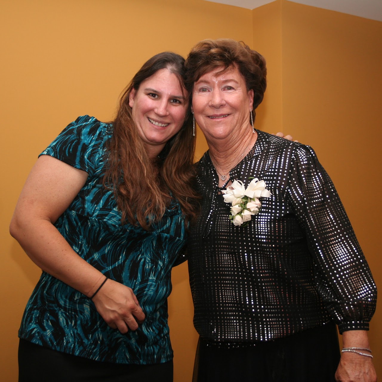 Joanne, Danielle and Kevin